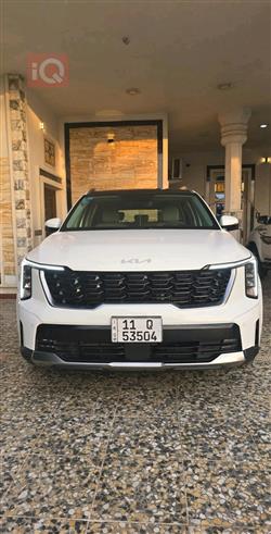 کیا سۆرینتۆ